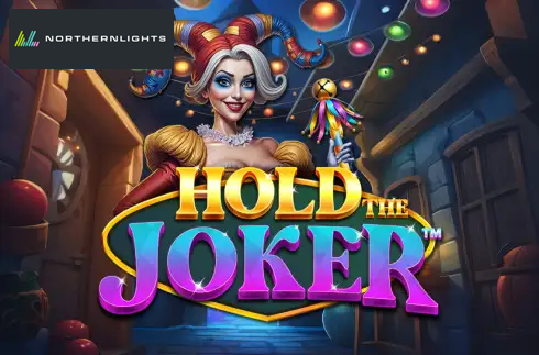 Hold the Joker